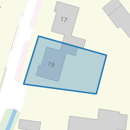 Perceel BEE03-E-2160