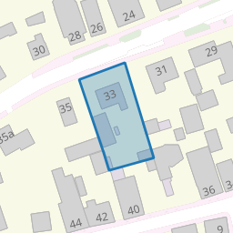 Perceel BEE03-E-2194