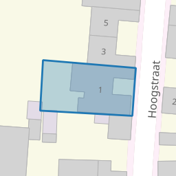 Perceel BEE03-E-2227