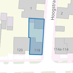 Perceel BEE03-E-2229