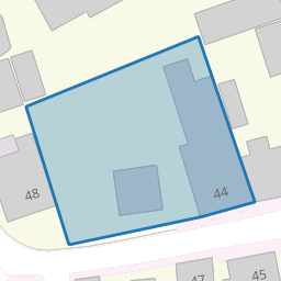 Perceel BEE03-E-2334