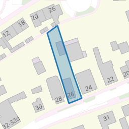 Perceel BEE03-E-2445