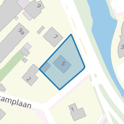 Perceel BEE03-E-2476