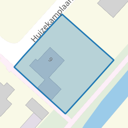 Perceel BEE03-E-2485