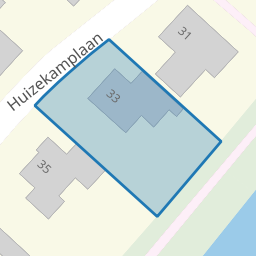 Perceel BEE03-E-2493