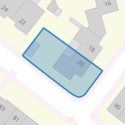 Perceel BEE03-E-2511