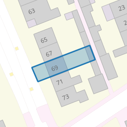 Perceel BEE03-E-2561