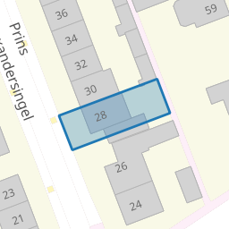 Perceel BEE03-E-2599