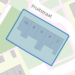 Perceel BEE03-E-2630