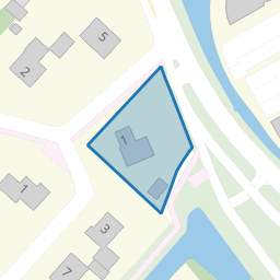 Perceel BEE03-E-2641