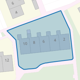 Perceel BEE03-E-2671