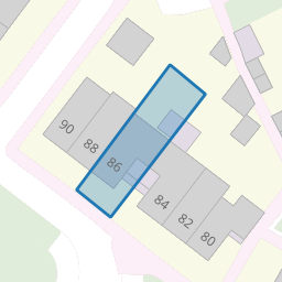 Perceel BEE03-E-2681