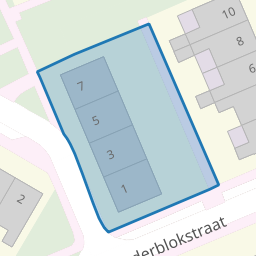 Perceel BEE03-E-2685