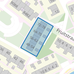 Perceel BEE03-E-2686