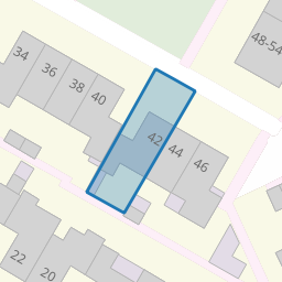 Perceel BEE03-E-2691