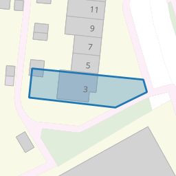 Perceel BEE03-E-2702