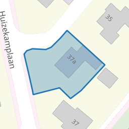 Perceel BEE03-E-2709