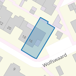 Perceel BEE03-E-2733