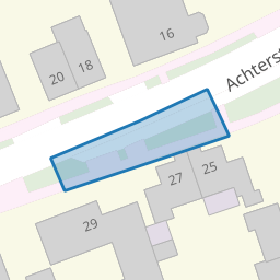 Perceel BEE03-E-2764