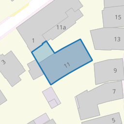 Perceel BEE03-E-2770