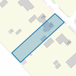 Perceel BEE03-E-2775