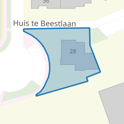 Perceel BEE03-E-2806