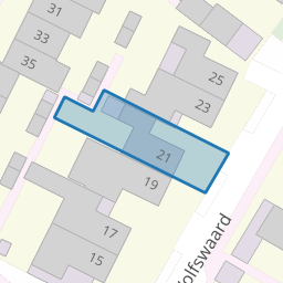 Perceel BEE03-E-2815