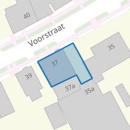 Perceel BEE03-E-2845