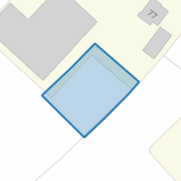 Perceel BEE03-E-2871