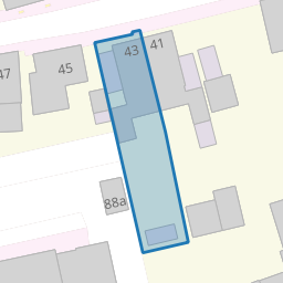 Perceel BEE03-E-2891