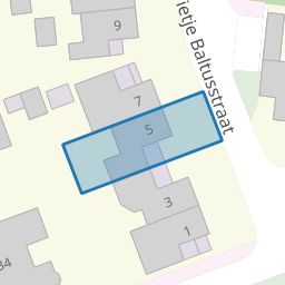 Perceel BEE03-E-2908