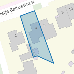 Perceel BEE03-E-2912