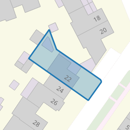 Perceel BEE03-E-2928