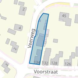 Perceel BEE03-E-2955