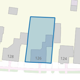 Perceel BEE03-E-2967