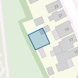 Perceel BEE03-E-2974