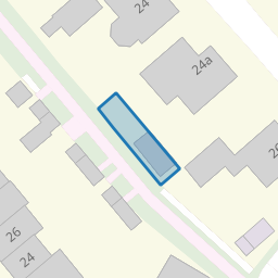 Perceel BEE03-E-3036