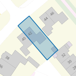 Perceel BEE03-E-3041