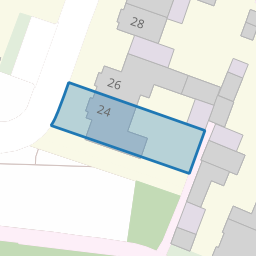 Perceel BEE03-E-3050