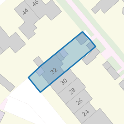 Perceel BEE03-E-3063