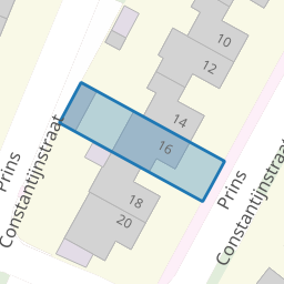 Perceel BEE03-E-3076