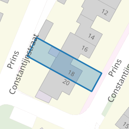 Perceel BEE03-E-3077