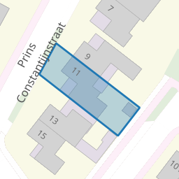 Perceel BEE03-E-3090