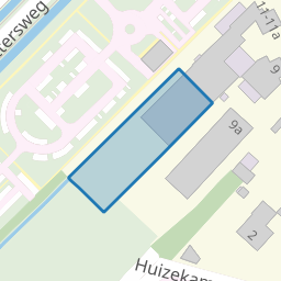 Perceel BEE03-E-3099