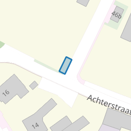 Perceel BEE03-E-3170