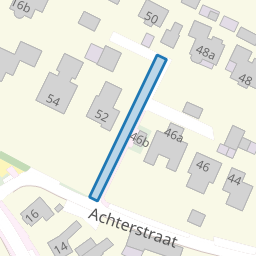 Perceel BEE03-E-3172