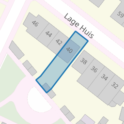 Perceel BEE03-E-3258