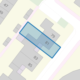 Perceel BEE03-E-3304