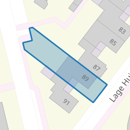 Perceel BEE03-E-3308