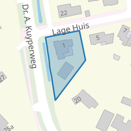 Perceel BEE03-E-3312